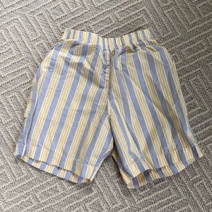 Bella Bliss boys short